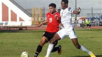 مباريات بيراميدز وفيوتشر في الدوري والمنتخب الأولمبي في البطولة الإفريقية تحت 23 سنة