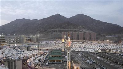 مشعر منى يحتضن حجاج بيت الله الحرام وسط منظومة متكاملة من الخدمات