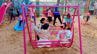 انطلاق فعاليات مبادرة 