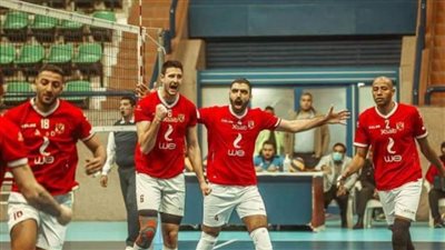 العوضي يكشف تطورات ملف المدرب الجديد لطائرة رجال الأهلي