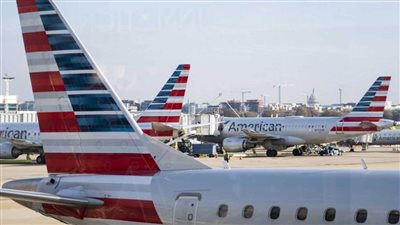 تعليق وصول الطائرات إلى واشنطن بسبب إصلاح نظام اتصالات