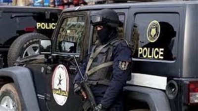  ضبط كميات كبيرة من المواد المخدرة في حملة أمنية موسعة بدمياط