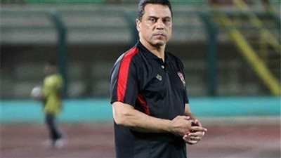 حسام البدري يهدد بالرحيل عن الصفاقسي بسبب البطولة العربية