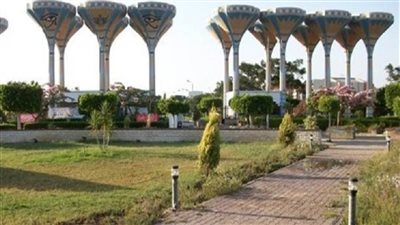 جامعة قناة السويس تحافظ على تقدمها في التصنيف العالمي QS