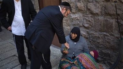 تقرير إحصائي: 53% من عرب إسرائيل مهددون بالفقر مقابل 18% لغير العرب