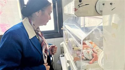 جولة على المستشفيات والعيادات الثابتة والمتنقلة لوكيل وزارة الصحة بالإسكندرية 