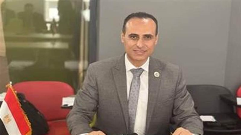 الدكتور هاني جميعة