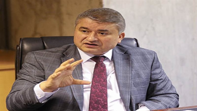 رئيس هيئة التنمية