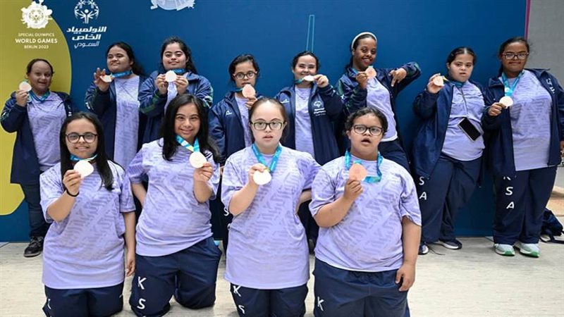 منتخبات المملكة للأولمبياد