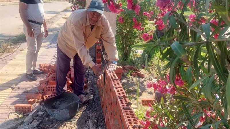 استعدادات عيد الاضحى