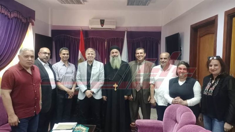 تعليم كفرالشيخ