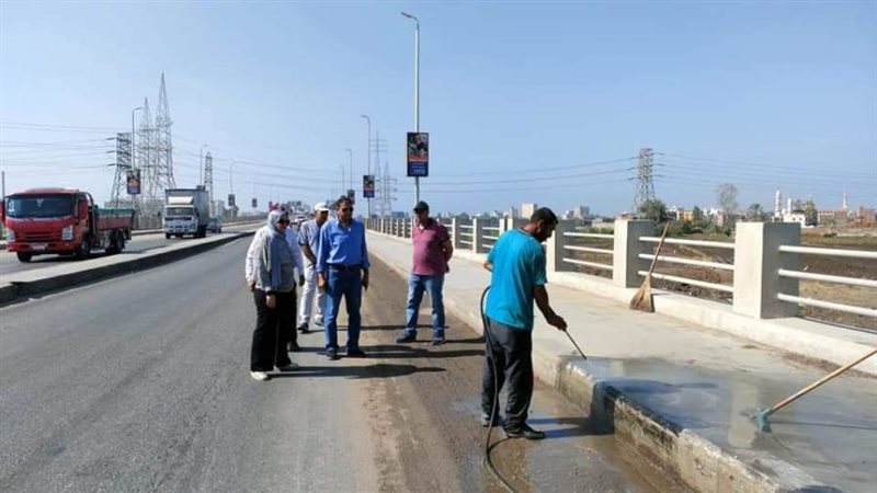 حملات النظافة