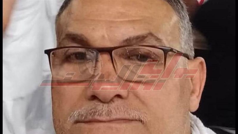 الراحل المهندس فرج