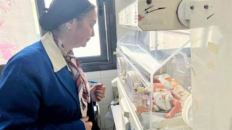 وكيل وزارة الصحة