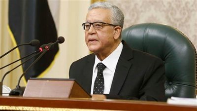 رئيس مجلس النواب يهنئ الرئيس السيسي بمناسبة الاحتفال بذكرى ثورة 30 يونيو