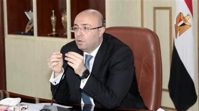 محافظ بني سويف يهنئ الرئيس السيسي بذكرى 30 يونيو