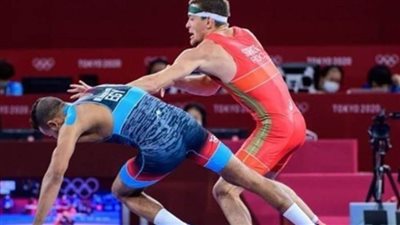 مصر تستضيف تصفيات إفريقيا للمصارعة المؤهلة لأولمبياد باريس