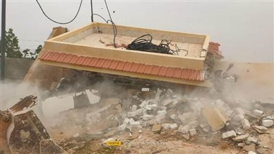 محافظ الإسكندرية: تنفيذ 206 قرارات لإزالة التعديات على الأراضي الزراعية وأملاك الدولة