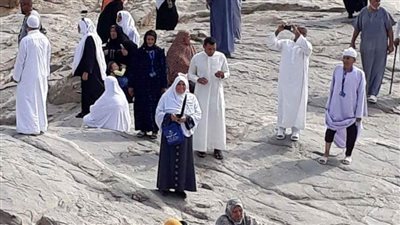 تعرف على قصة وفاة 6 حجاج من الشرقية في أطهر بقاع الأرض 