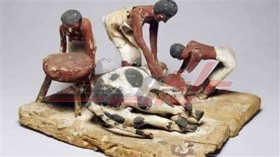 سر طقوس الأضاحي ورحلة الحج عند المصريين القدماء