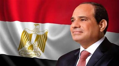 الرئيس السيسي مهنئًا المصريين بذكرى ثورة 30 يونيو: إن للتاريخ أيامًا لامعة كالنجوم تضيء عتمة الليل وتبدد ظلمة الطغيان
