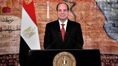 الرئيس السيسي مدونًا: شعب مصر ضرب أروع مثال في الانتماء للوطن وهويته وأنه أقوى مما اعتقد أعداؤه