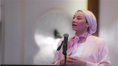 جهود تطوير القطاع البيئي في مصر خلال ٩ سنوات: