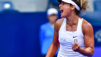 قرعة ويمبلدون.. ميار شريف تواجه الإسبانية ريبيكا ماساروفا في الدور الأول