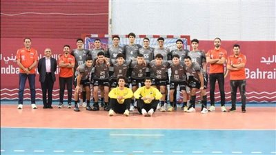 منتخب الناشئين يفوز على البحرين وديًا استعدادًا للمونديال
