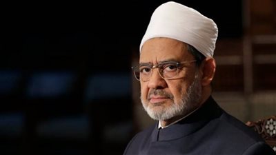 شيخ الأزهر يهنئ الرئيس والشعب بالذكرى العاشرة لثورة 30 يونيو