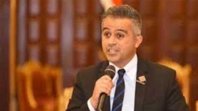 برلماني: ثورة 30 يونيو رسخت ركائز البناء والتنمية وأعادت الدولة المصرية لمكانتها