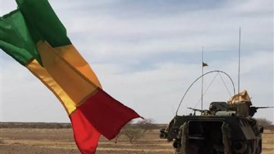 مجلس الأمن الدولي ينهي عمل بعثته في مالي