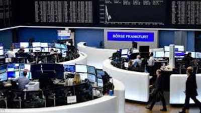 مؤشرات الأسهم الأوروبية تغلق على ارتفاع