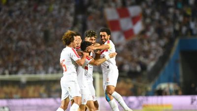 عاجل- الزمالك يفقد نجم الفريق 6 أسابيع
