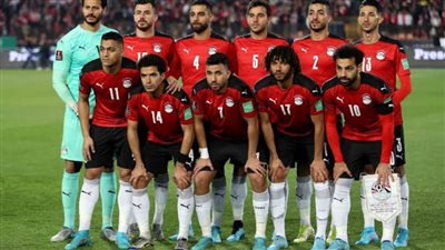 منتخب مصر يبحث عن تذكرة باريس في المغرب