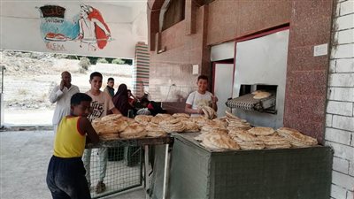  حملات رقابية لتموين الإسكندرية تسفر عن تحرير ٤٠ محضرا ضد التجار المخالفين