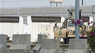 تفاصيل حادث تبادل إطلاق النار بالقرب من 