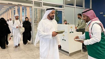 السعودية: توزيع مليوني نسخة من القرآن الكريم على الحجاج المغادرين