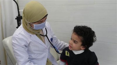 الرعاية الصحية تعلن حصاد 4 أعوام من انطلاق منظومة التأمين الصحي الشامل