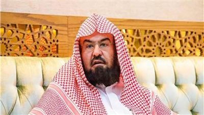 الرئيسُ العام لشؤون الحرمين يعلن نجاح خطة استقبال الحجاج لأداء طواف الإفاضة 