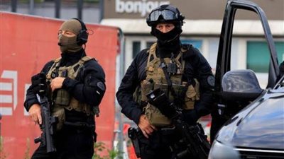 الداخلية الفرنسية: نشر 45 ألف شرطي وسط استمرار أعمال الشغب