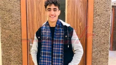 مصرع طالب وإصابة 5 آخرين  في حادث مروري بصحراوي المنيا 