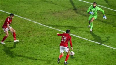 الأهلي وفيوتشر.. بين تعزيز الصدارة والانفراد بالمركز الثالث