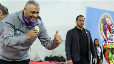 ميدو مصيلحي مديرا فنيا لطائرة بتروجت