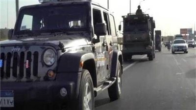 أمن المنافذ: ضبط 5 قضايا متنوعة وتنفيذ 104 أحكام قضائية خلال 24 ساعة