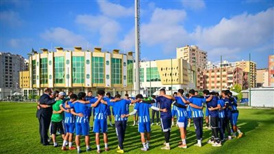 خصم 10٪ من إجمالي عقود جميع لاعبي فريق الاتحاد السكندري 