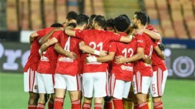 النادي الأهلي والبنك الأهلي في خطوة لحسم اللقب واستعادة الصدارة