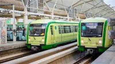 قطار المشاعر المقدسة ينجح في نقل أكثر من ٢ مليون راكب خلال موسم الحج