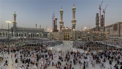 4.8 مليون زائر من مصر إلى منصة 