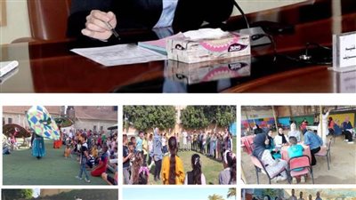 ختام فعاليات مبادرة 